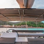 Lagoon 450 F