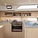 Beneteau Oceanis 46.1