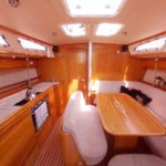 Bavaria 40 Cruiser
