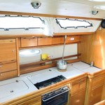 Bavaria 40 Cruiser