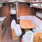 Bavaria 40 Cruiser