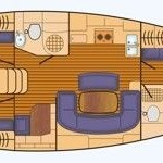 Bavaria 40 Cruiser