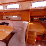 Bavaria 40 Cruiser