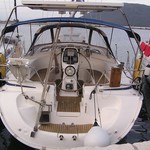 Bavaria 39 Cruiser