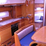 Bavaria 39 Cruiser