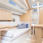 Hanse 315
