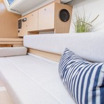 Hanse 315