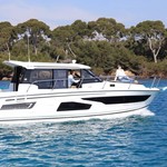 Jeanneau Merry Fisher 1095