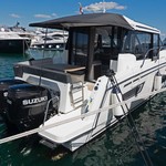 Jeanneau Merry Fisher 1095