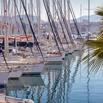 Jeanneau Merry Fisher 1095