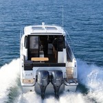 Jeanneau Merry Fisher 1095