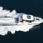 Jeanneau Merry Fisher 1095
