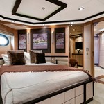Palmer Johnson 150 SportYacht