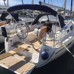 Bavaria 37 Cruiser