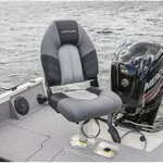 Crestliner 1700 Vision