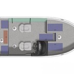 Crestliner 1700 Vision