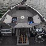 Crestliner 1700 Vision