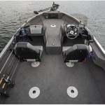 Crestliner 1700 Vision