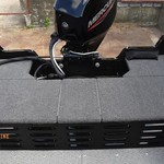 Lund Boats 1650 Rebel XS SS