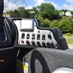 Lund Boats 1650 Rebel XS SS