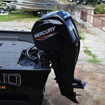 Lund Boats 1650 Rebel XS SS