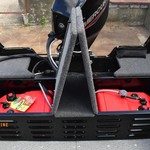 Lund Boats 1650 Rebel XS SS