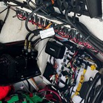 Twin vee 26 family fisherman