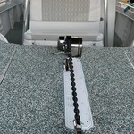 Twin vee 26 family fisherman