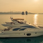 Azimut 55 Evolution