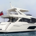 Sunseeker 76 Yacht