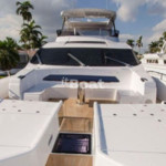 Sunseeker 76 Yacht