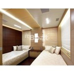 Benetti Classic Supreme 132