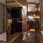 Fairline Targa 43 Open