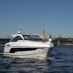 Fairline Targa 43 Open