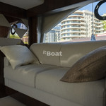 Fairline Targa 43 Open