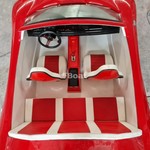 Custom Boats Ginton 61