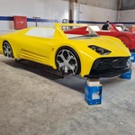 Custom Boats Ginton 61