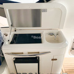 Fairline 40 Targa