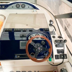 Fairline 40 Targa