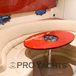 Fairline 40 Targa