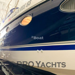 Fairline 40 Targa