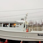 Barents Boats 1100
