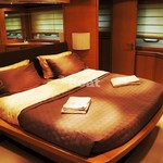 Evo Yachts Deauville 76