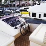 Evo Yachts Deauville 76