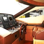 Evo Yachts Deauville 76
