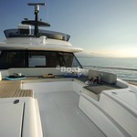 Azimut Magellano 53