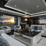 Sunseeker 116 Yacht