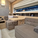 Sunseeker Predator 68