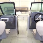 Velvette 18 Prime ALUMINIUM