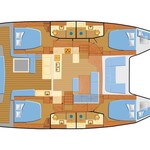 Lagoon 46